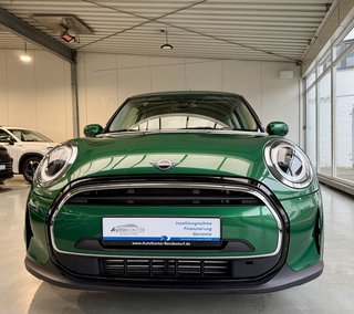 MINI Cooper Gebrauchtwagen Kaufen