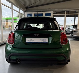 MINI Cooper Sport Autom.. LED Tempomat Kamera CarPlay - bilder 6