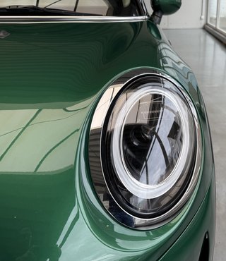 MINI Cooper Sport Autom.. LED Tempomat Kamera CarPlay - bilder 7