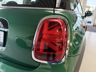 MINI Cooper Sport Autom.. LED Tempomat Kamera CarPlay - bilder 8