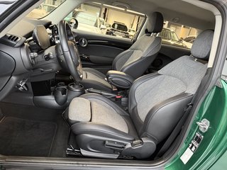 MINI Cooper Sport Autom.. LED Tempomat Kamera CarPlay - bilder 9