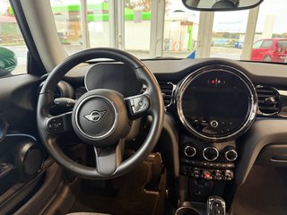 MINI Cooper Sport Autom.. LED Tempomat Kamera CarPlay - bilder 3
