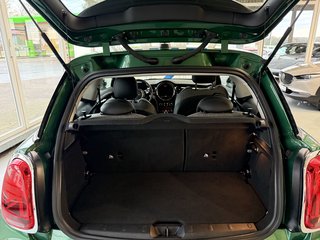 MINI Cooper Sport Autom.. LED Tempomat Kamera CarPlay - bilder 5