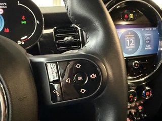MINI Cooper Sport Autom.. LED Tempomat Kamera CarPlay - bilder 9
