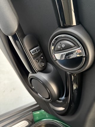 MINI Cooper Sport Autom.. LED Tempomat Kamera CarPlay - bilder 6