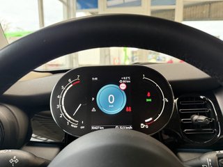 MINI Cooper Sport Autom.. LED Tempomat Kamera CarPlay - bilder 10