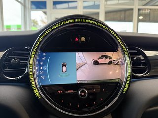 MINI Cooper Sport Autom.. LED Tempomat Kamera CarPlay - bilder 12