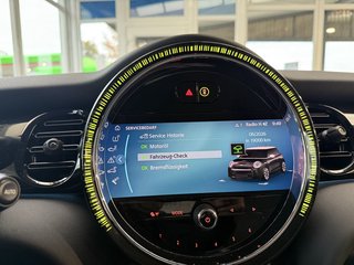 MINI Cooper Sport Autom.. LED Tempomat Kamera CarPlay - bilder 15