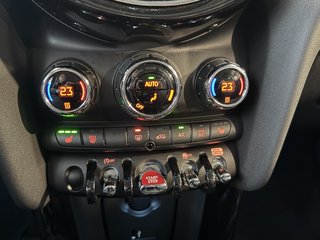 MINI Cooper Sport Autom.. LED Tempomat Kamera CarPlay - bilder 17