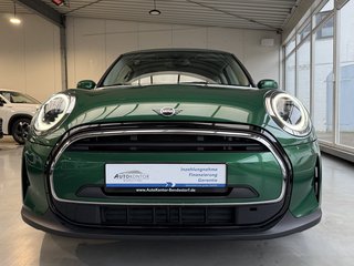 MINI Cooper Sport Autom.. LED Tempomat Kamera CarPlay - bilder 18
