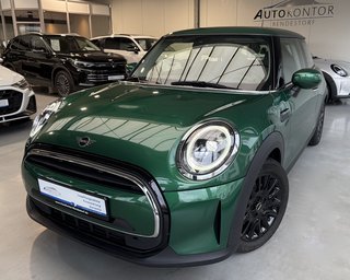 MINI Cooper Sport Autom.. LED Tempomat Kamera CarPlay - bilder 21