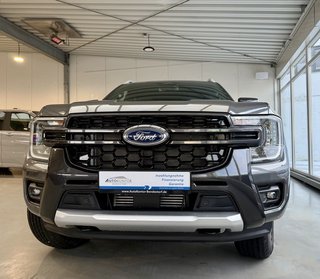 Ford Ranger Gebrauchtwagen Kaufen