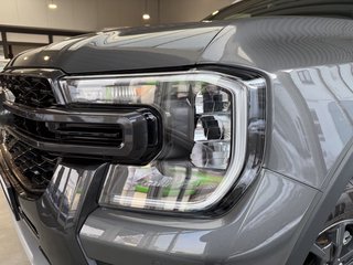 Ford Ranger Wildtrak e-4WD Doka Autom. schw. Rollo LED AHK ACC 5 J. Gar. FGS - photo 8