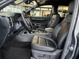 Ford Ranger Wildtrak e-4WD Doka Autom. schw. Rollo LED AHK ACC 5 J. Gar. FGS - photo 10