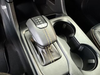 Ford Ranger Wildtrak e-4WD Doka Autom. schw. Rollo LED AHK ACC 5 J. Gar. FGS - photo 8