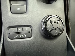 Ford Ranger Wildtrak e-4WD Doka Autom. schw. Rollo LED AHK ACC 5 J. Gar. FGS - photo 9