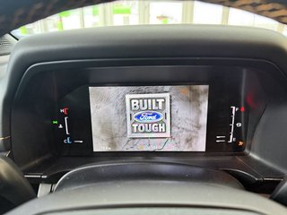 Ford Ranger Wildtrak e-4WD Doka Autom. schw. Rollo LED AHK ACC 5 J. Gar. FGS - photo 10