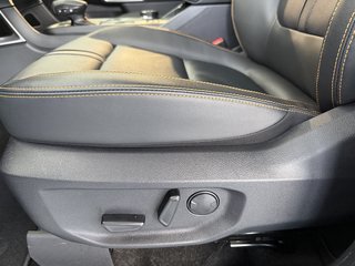 Ford Ranger Wildtrak e-4WD Doka Autom. schw. Rollo LED AHK ACC 5 J. Gar. FGS - photo 6