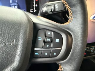 Ford Ranger Wildtrak e-4WD Doka Autom. schw. Rollo LED AHK ACC 5 J. Gar. FGS - photo 13