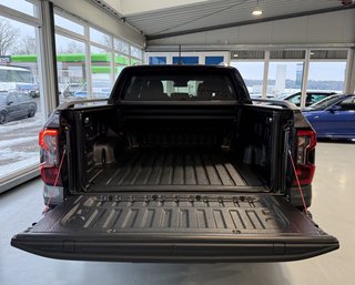Ford Ranger Wildtrak e-4WD Doka Autom. schw. Rollo LED AHK ACC 5 J. Gar. FGS - photo 19