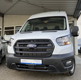 Ford Transit Used vehicle for sale