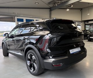 Renault Symbioz 140 Mild Hybrid Techno Autom., LED Navi Kamera ACC Virtual - foto 5