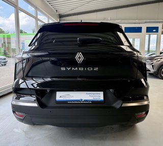 Renault Symbioz 140 Mild Hybrid Techno Autom., LED Navi Kamera ACC Virtual - foto 7