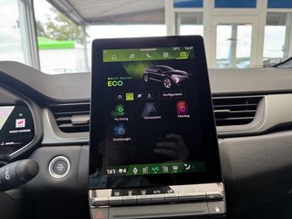Renault Symbioz 140 Mild Hybrid Techno Autom., LED Navi Kamera ACC Virtual - foto 18