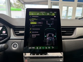 Renault Symbioz 140 Mild Hybrid Techno Autom., LED Navi Kamera ACC Virtual - foto 19