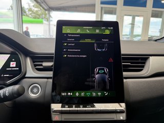 Renault Symbioz 140 Mild Hybrid Techno Autom., LED Navi Kamera ACC Virtual - foto 20