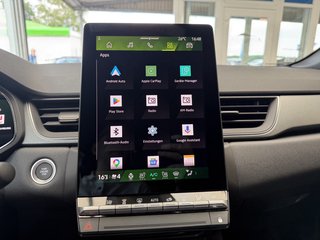 Renault Symbioz 140 Mild Hybrid Techno Autom., LED Navi Kamera ACC Virtual - foto 21