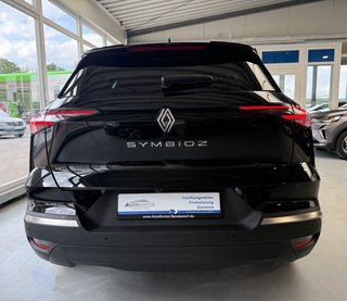 Renault Symbioz 140 Mild Hybrid Techno Autom., LED Navi Kamera ACC Virtual - foto 24