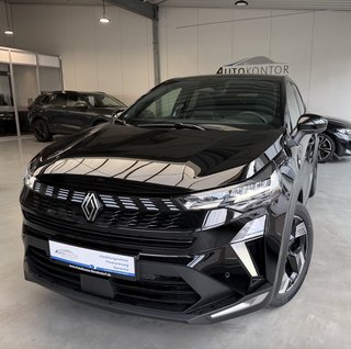 Renault Symbioz 140 Mild Hybrid Techno Autom., LED Navi Kamera ACC Virtual - foto 25