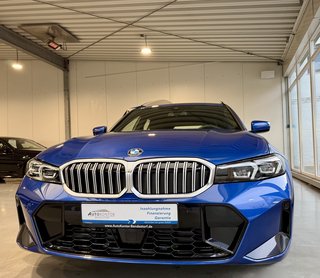 BMW 330 Jahreswagen Kaufen
