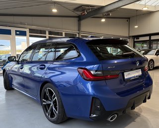 BMW 330 i xDrive M Sport Autom., LED ACC Navi Kamera - foto 4