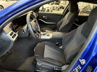 BMW 330 i xDrive M Sport Autom., LED ACC Navi Kamera - foto 9