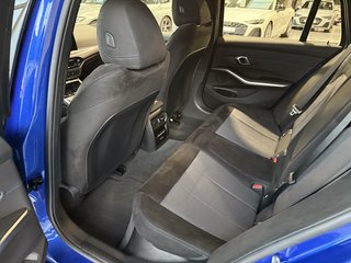 BMW 330 i xDrive M Sport Autom., LED ACC Navi Kamera - foto 10