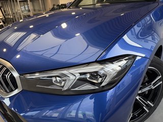 BMW 330 i xDrive M Sport Autom., LED ACC Navi Kamera - foto 7