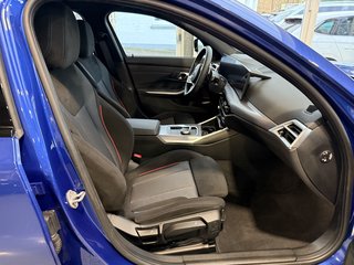 BMW 330 i xDrive M Sport Autom., LED ACC Navi Kamera - foto 1