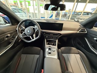 BMW 330 i xDrive M Sport Autom., LED ACC Navi Kamera - foto 5