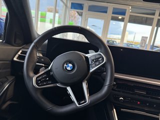 BMW 330 i xDrive M Sport Autom., LED ACC Navi Kamera - foto 4
