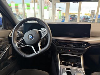 BMW 330 i xDrive M Sport Autom., LED ACC Navi Kamera - foto 3
