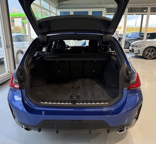 BMW 330 i xDrive M Sport Autom., LED ACC Navi Kamera - foto 8