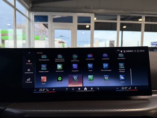 BMW 330 i xDrive M Sport Autom., LED ACC Navi Kamera - foto 18