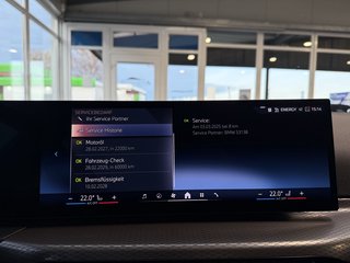 BMW 330 i xDrive M Sport Autom., LED ACC Navi Kamera - foto 20