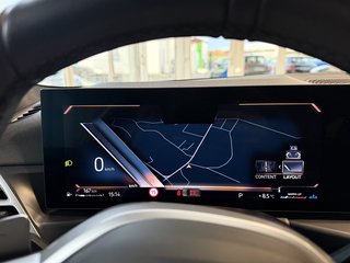 BMW 330 i xDrive M Sport Autom., LED ACC Navi Kamera - foto 22