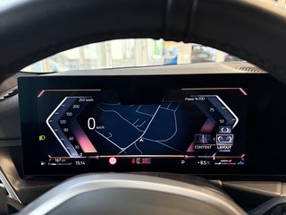 BMW 330 i xDrive M Sport Autom., LED ACC Navi Kamera - foto 23