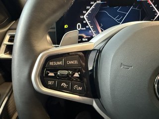 BMW 330 i xDrive M Sport Autom., LED ACC Navi Kamera - foto 25