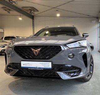 CUPRA Formentor Used vehicle for sale