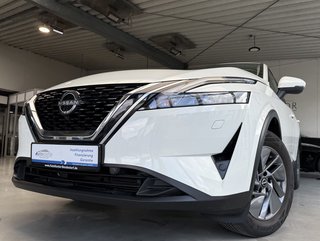 Nissan Qashqai Acenta Autom.,  LED Kamera ACC CarPlay - photo 3